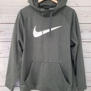 Nike Dri-fit hoodie